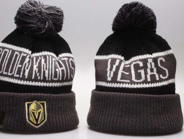 knitted hats and beanies