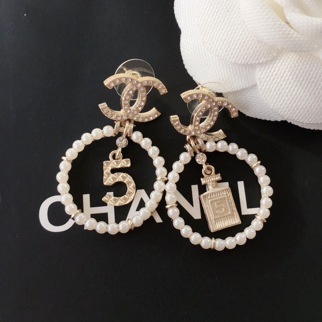2020 S925silver Earring Letter Earrings Silver Earring Fashion Christmas Charm Ear Cuffsterling Silver Earrings Jewelry Supply Wholesale Yi10 From Jewellery123wholesal 26 42 Dhgate Com