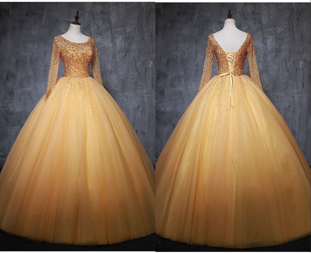 long confirmation dresses