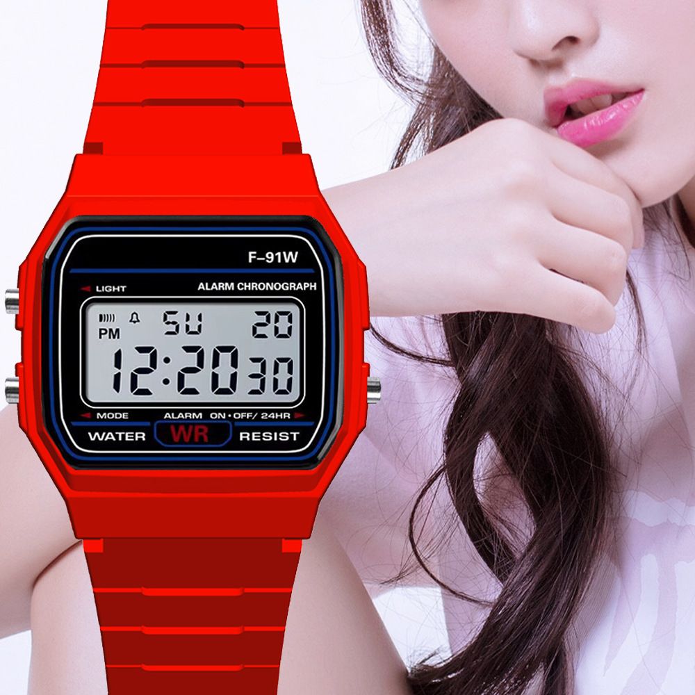w91 casio