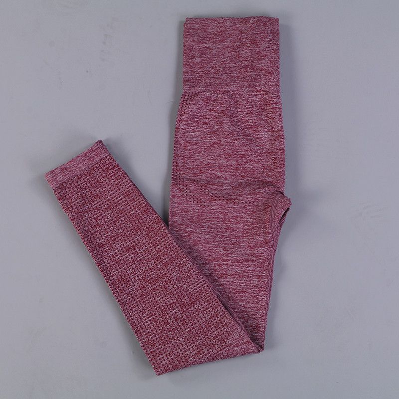 Pants WineRed