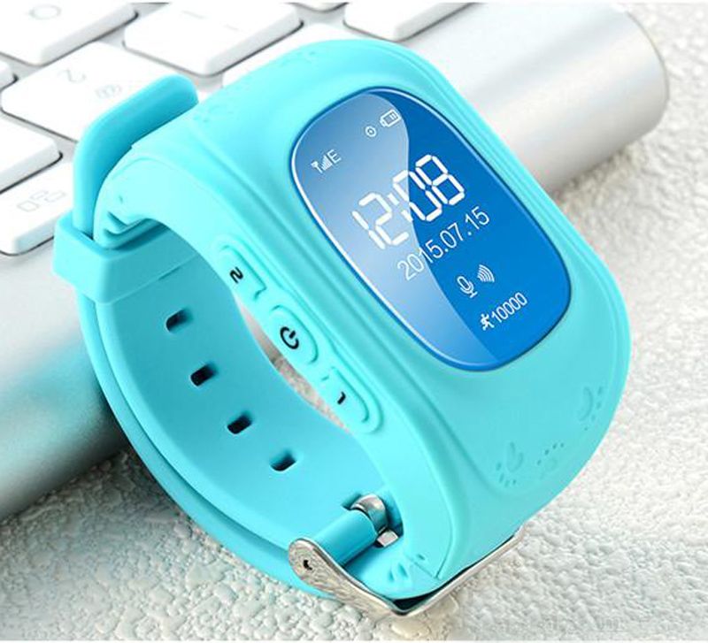 gps tracker q50
