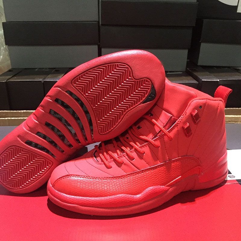 raging bull 12s