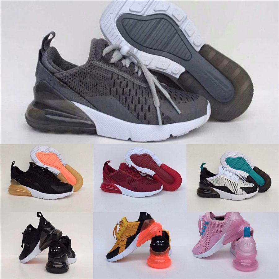 baby tn trainers