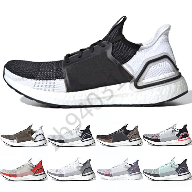 Acheter 2019 Nouveau Ultra Boost 5.0 Hommes Multicouleur Laser Rouge 19  Chaussures Oreo Refract Foncé Pixel Ultraboost Uncaged Femmes Noir Blanc  Chaussures Tailles 36 45 De 28,87 € Du Zh940310 | DHgate.Com