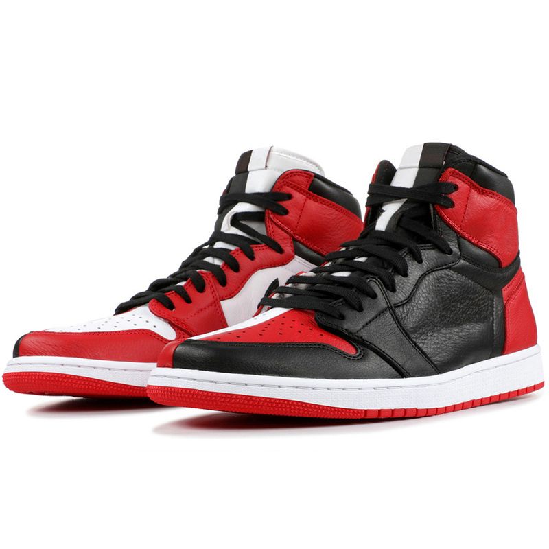 banned basketball shoes