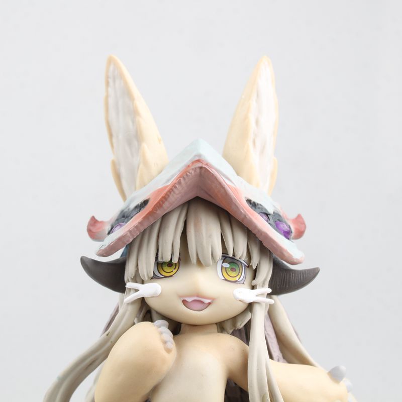 nanachi doll