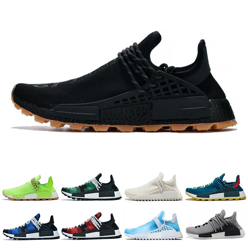 adidas pharrell williams preto