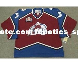 avalanche away jersey