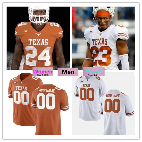 sam ehlinger jersey youth