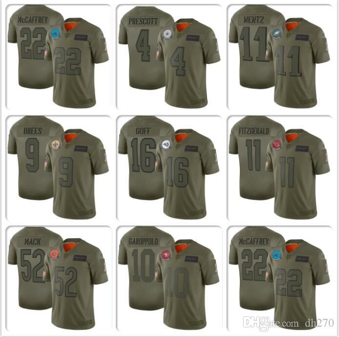 george kittle camo jersey