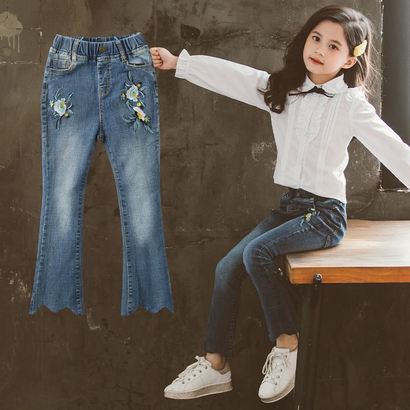 3t girls jeans