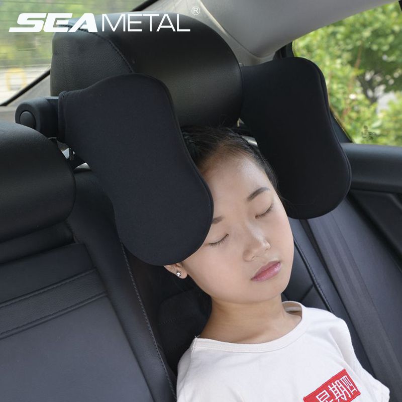Fome Kids Baby Toddler Neck Pillow Neck Support Neck Rest For Car