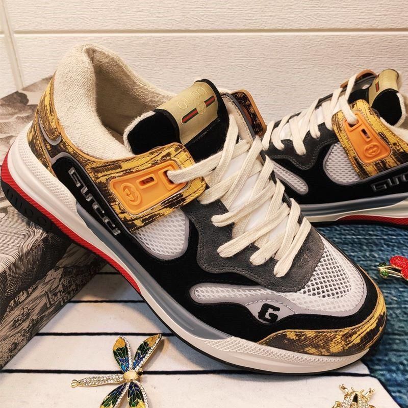 men's ultrapace sneaker