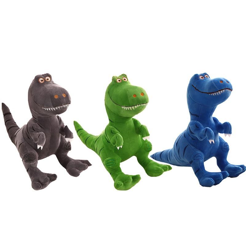 dinosaur king plush
