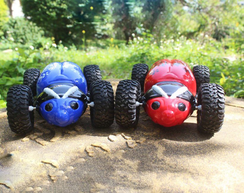 beetle remote control car