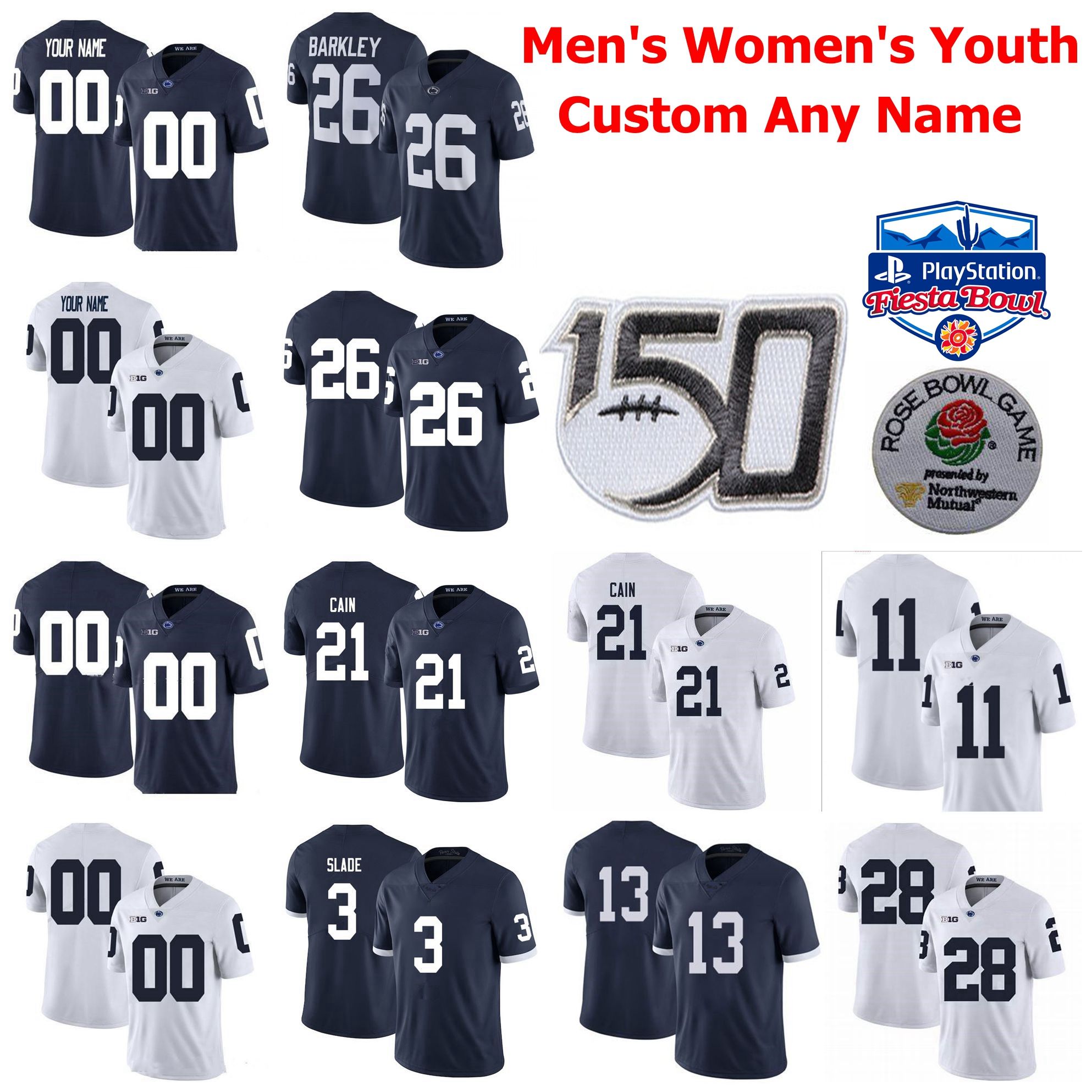 womens penn state jersey