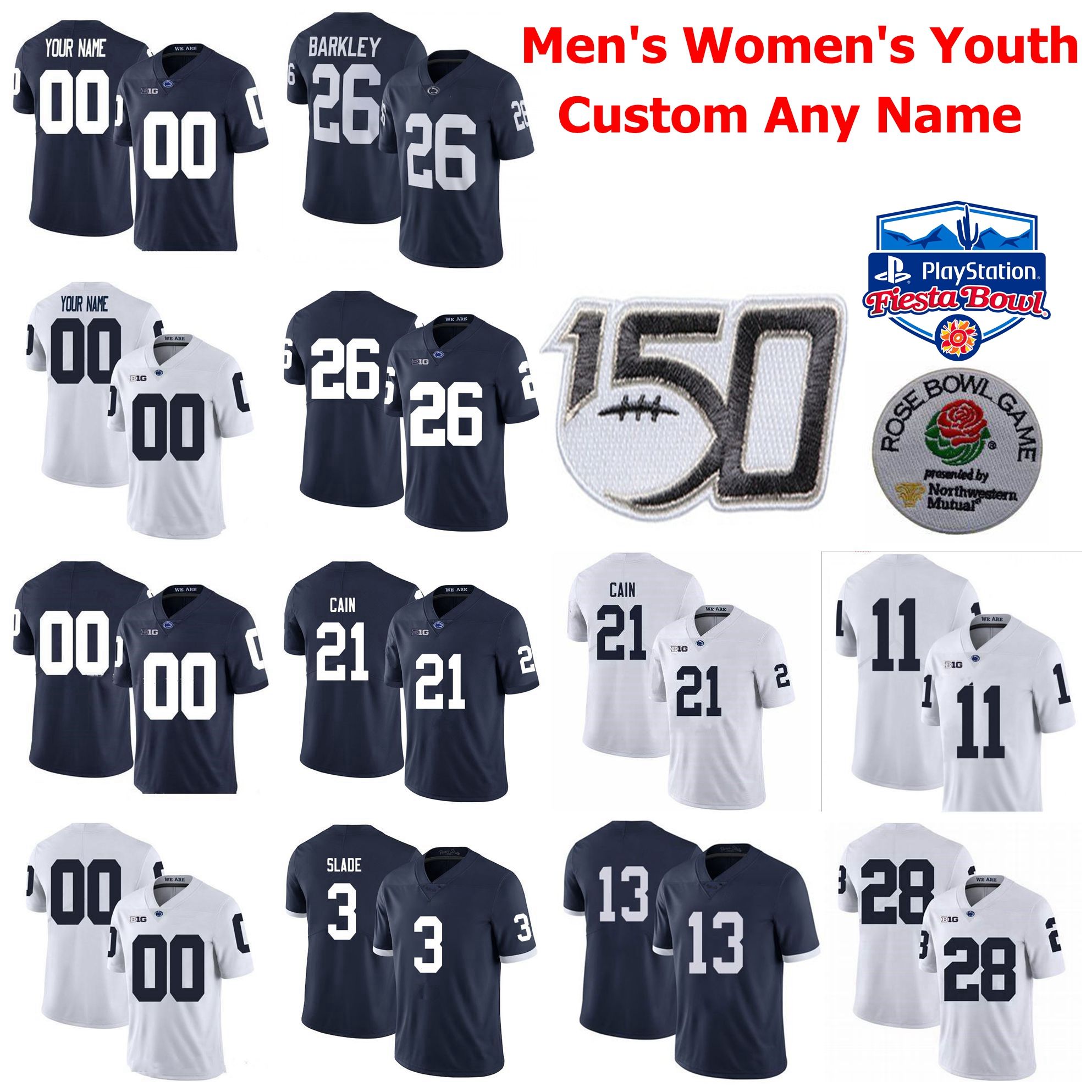 penn state football jersey womens