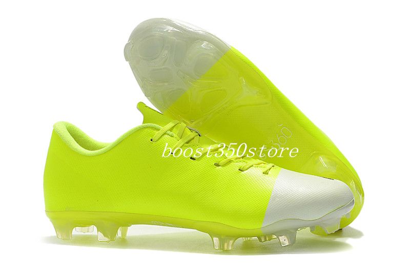 zapatos de futbol 2019