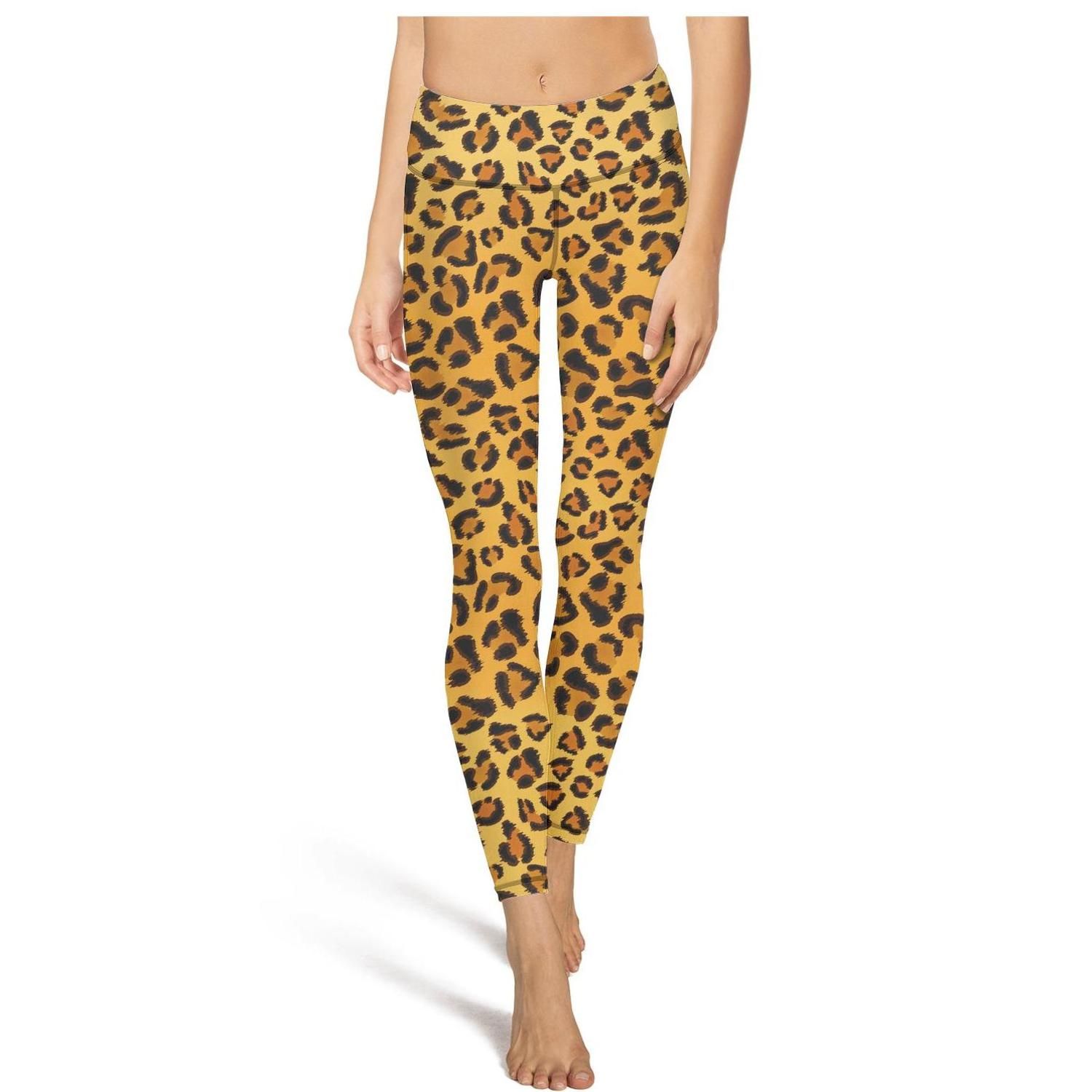 leopard print clothing womens