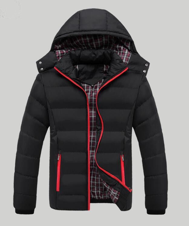 moncler parka jacket mens