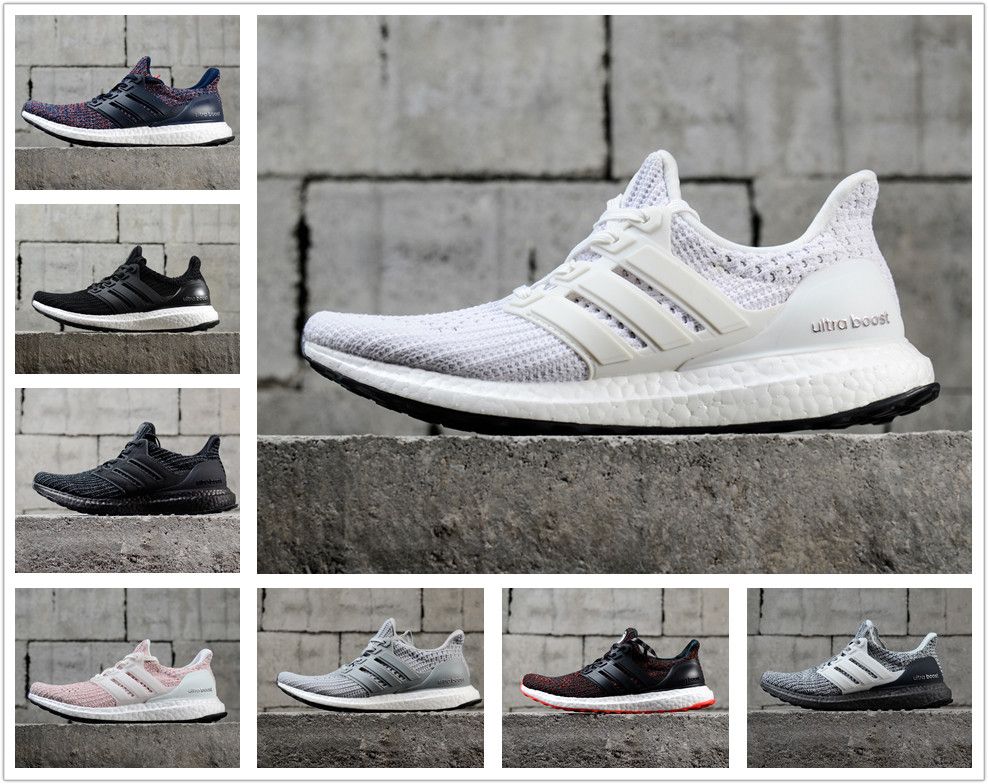 dhgate ultra boost