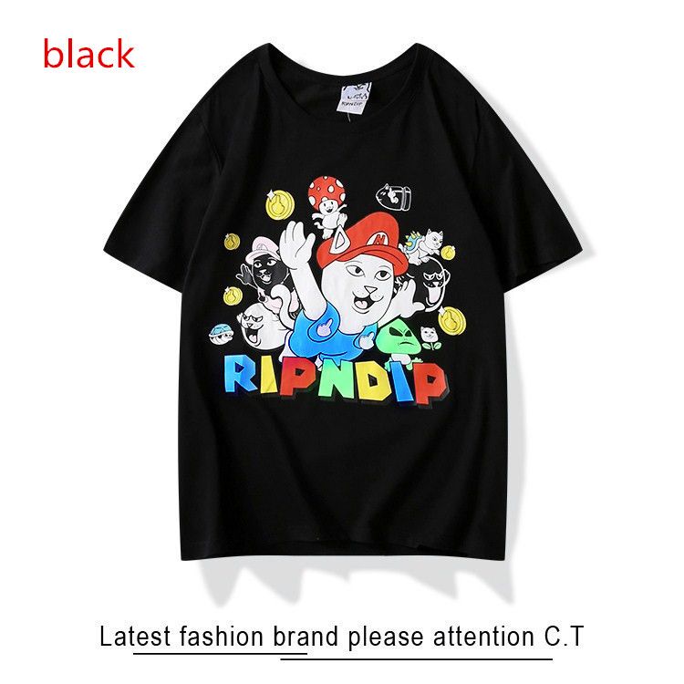 cheap cartoon shirts