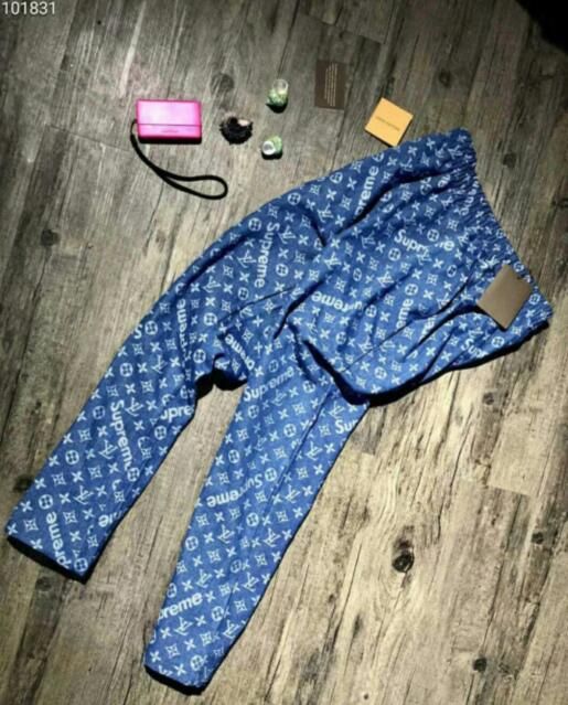 Louis vuitton pants dhgate Clearance