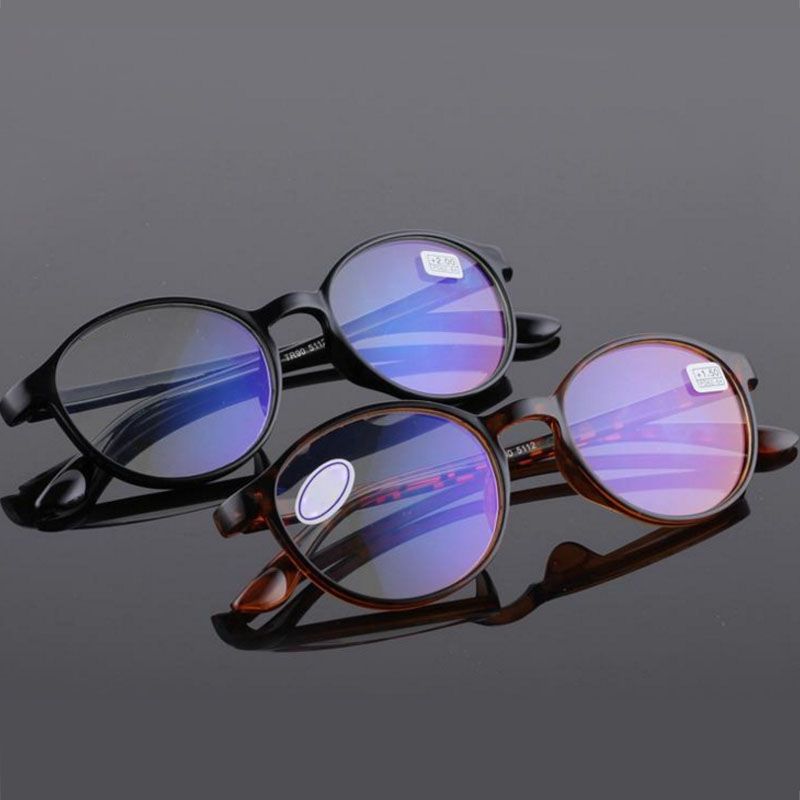 transition film for glasses