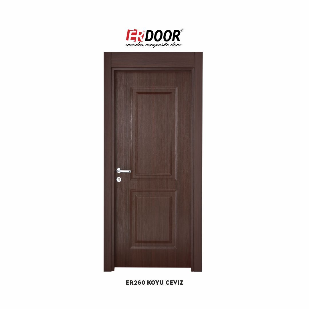 Er 105 Erdoor Celik Kapi