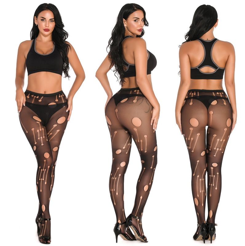 W W W W Com Sexy - Porn Women Stockings Cored Two Sides Open Crotch Crotchless Pantyhose  Stockings Charming Intimates Medias Erotic Sexy Costumes From Sex_health,  $3.63 | DHgate.Com