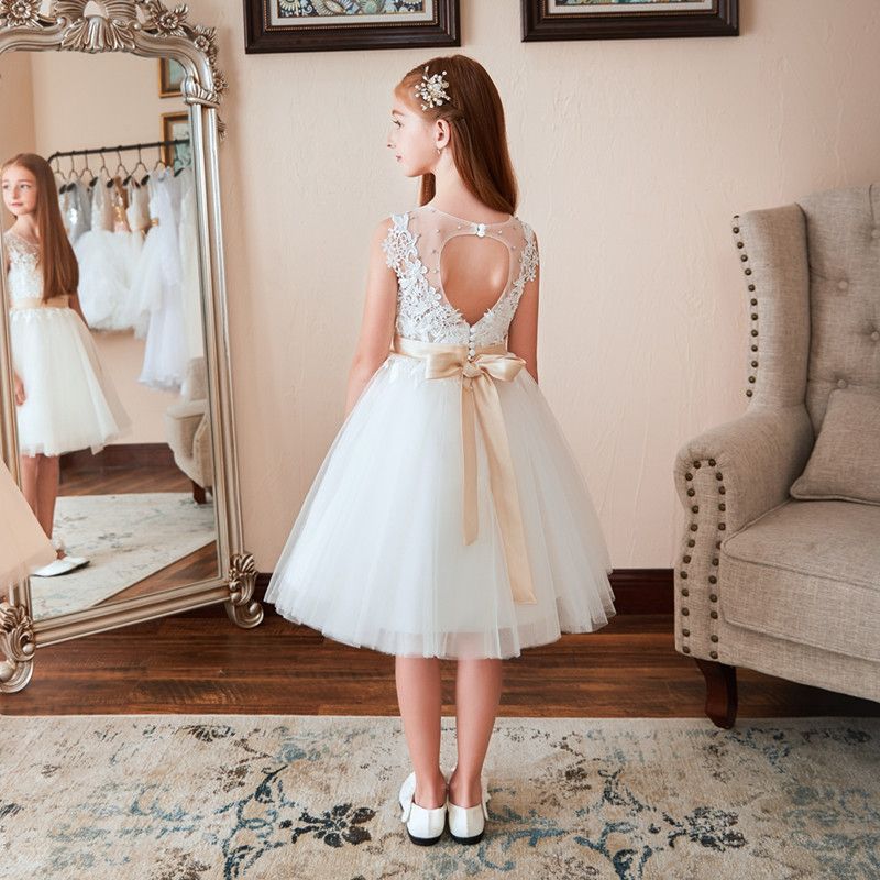 Vestidos De Primera Comunion Cortos Para 12 Años | Online  www.hotelesdealicante.org