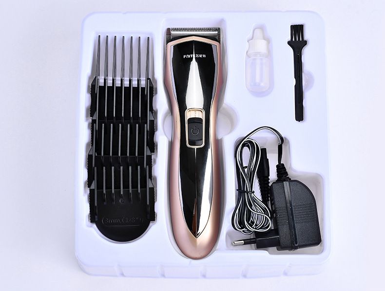 liberex hair clippers