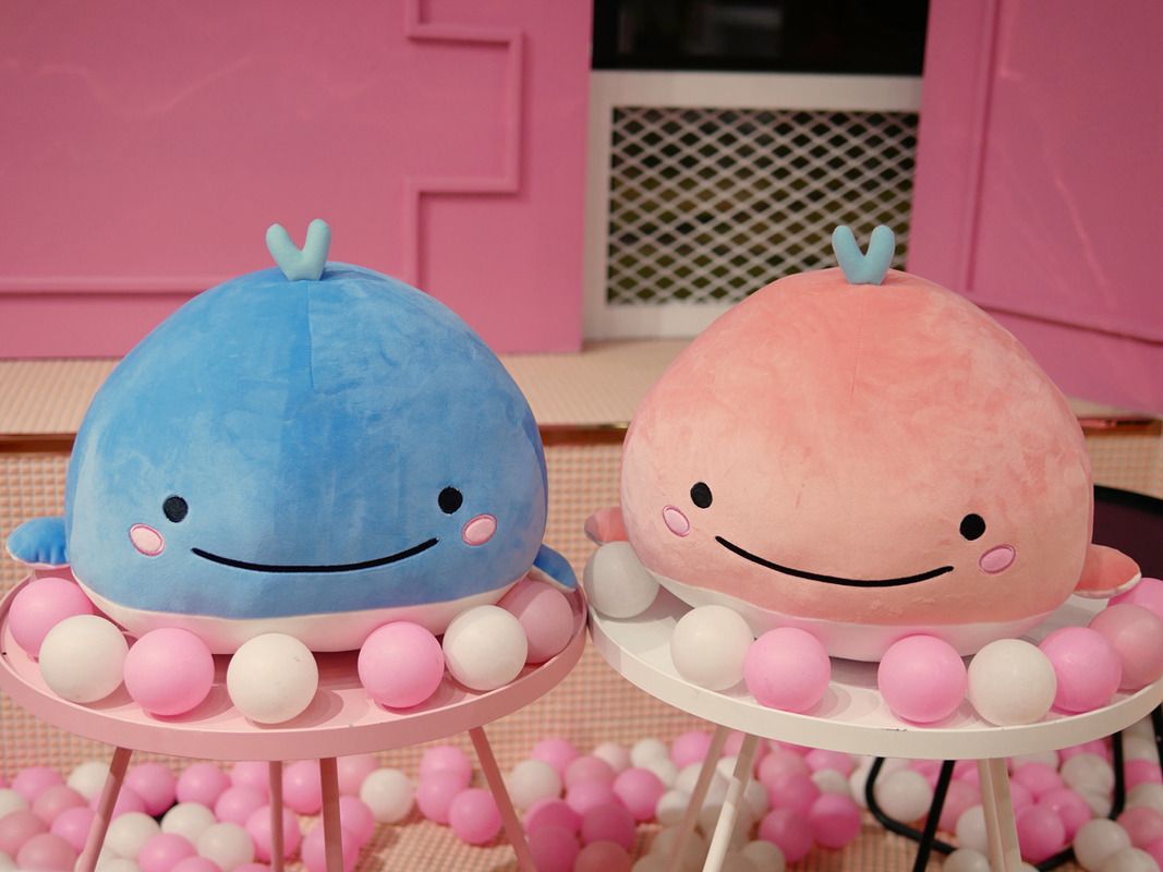 ultra soft toys