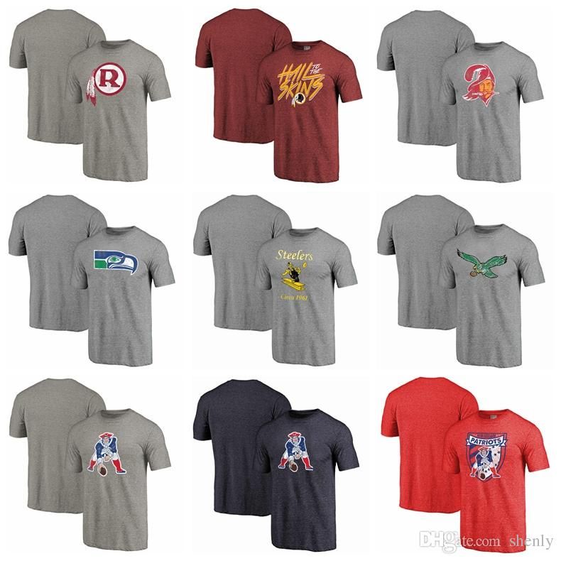 retro steelers shirts