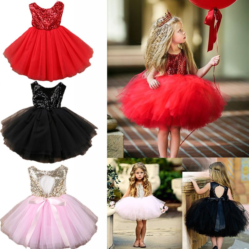 Compre Vestidos De Fiesta Para Niñas Vestidos De Fiesta Para Niñas Vestidos De Verano Para Niñas Vestidos De Fiesta Para Niñas A 7,71 € Del Ailerabbit | DHgate.Com