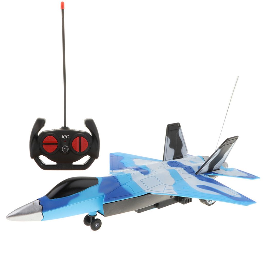 remote control airplane toy
