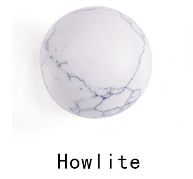 Howlite