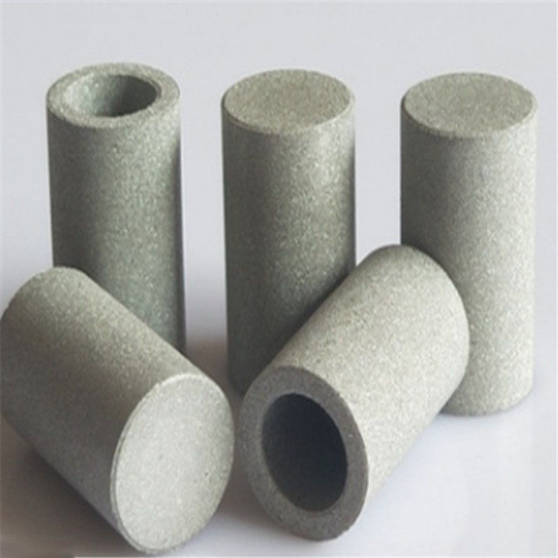 2020 Sintered Titanium Sheets Porous Foam Powder Filter Basket Custom 0 2 To 100 15 Microns Mesh Powder Sintered Porous From Hstitanium 55 28 Dhgate Com