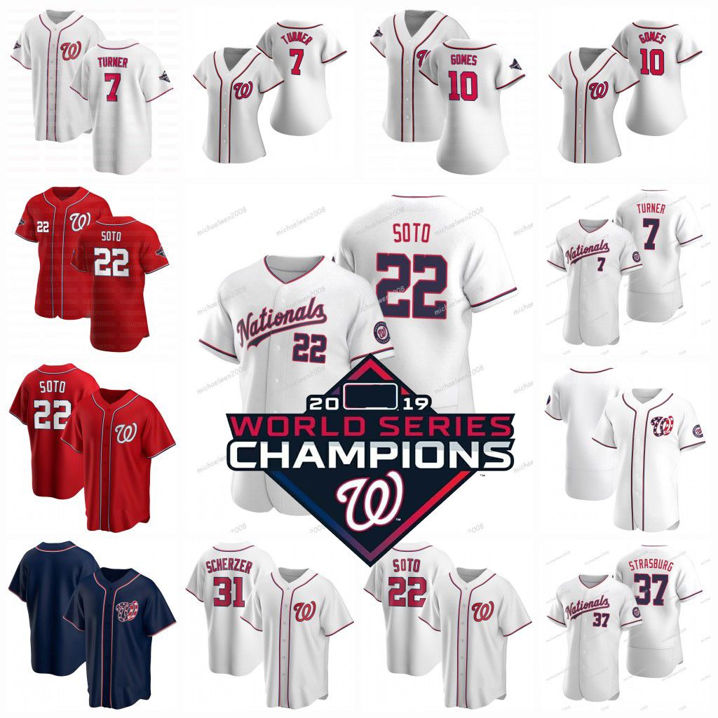 juan soto youth jersey