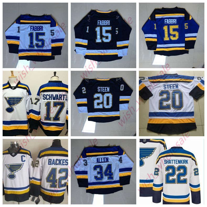 cheap st louis blues jersey