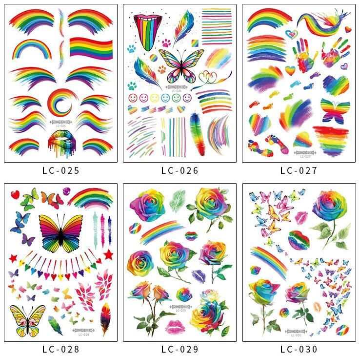 2020 Fashion Sexy Tattoo Women Girls Flower Flash Tattoo Sticker Men Boys Chest Bracelet Waterproof Tatoo Makeup Temporary Tattoo Under Breast From Crazyfairyland 0 28 Dhgate Com