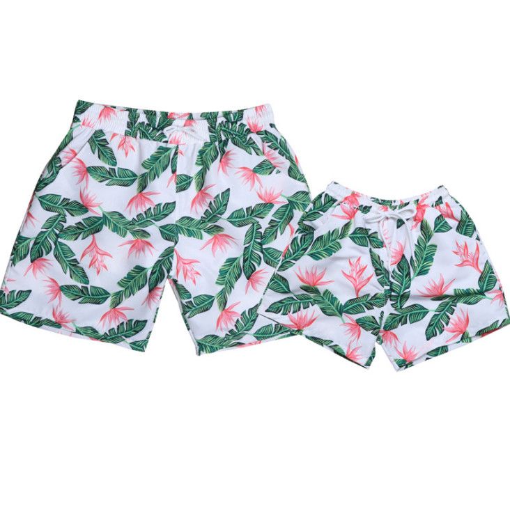 kids beach shorts