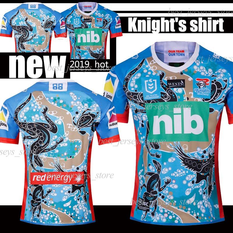 jersey knights