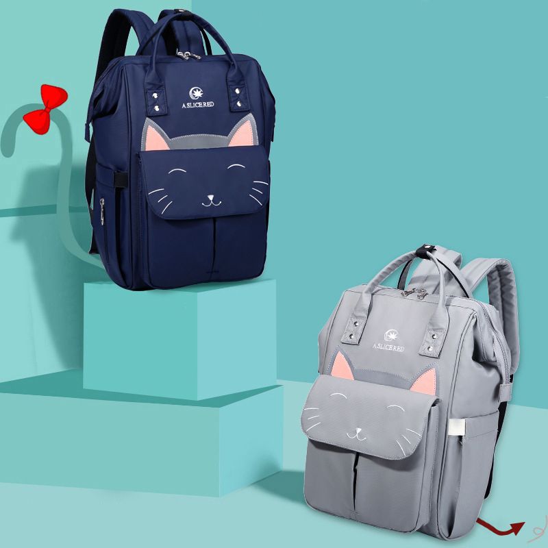 the mom store diaper bag