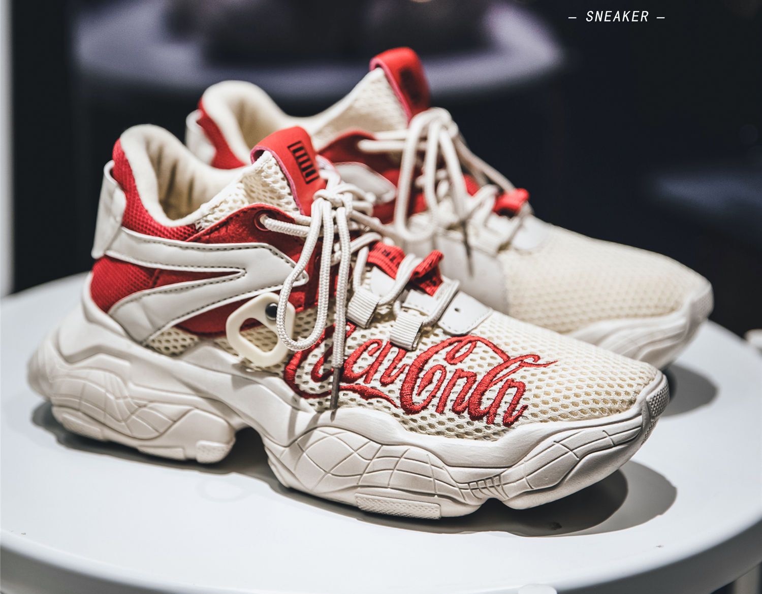 best dad shoes for women