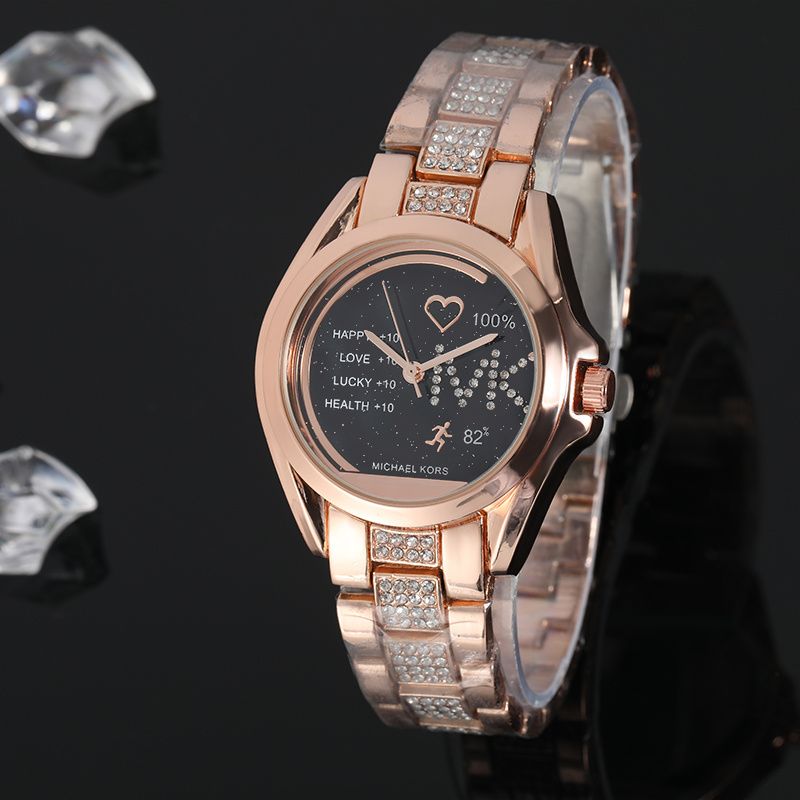 michael kors male watches