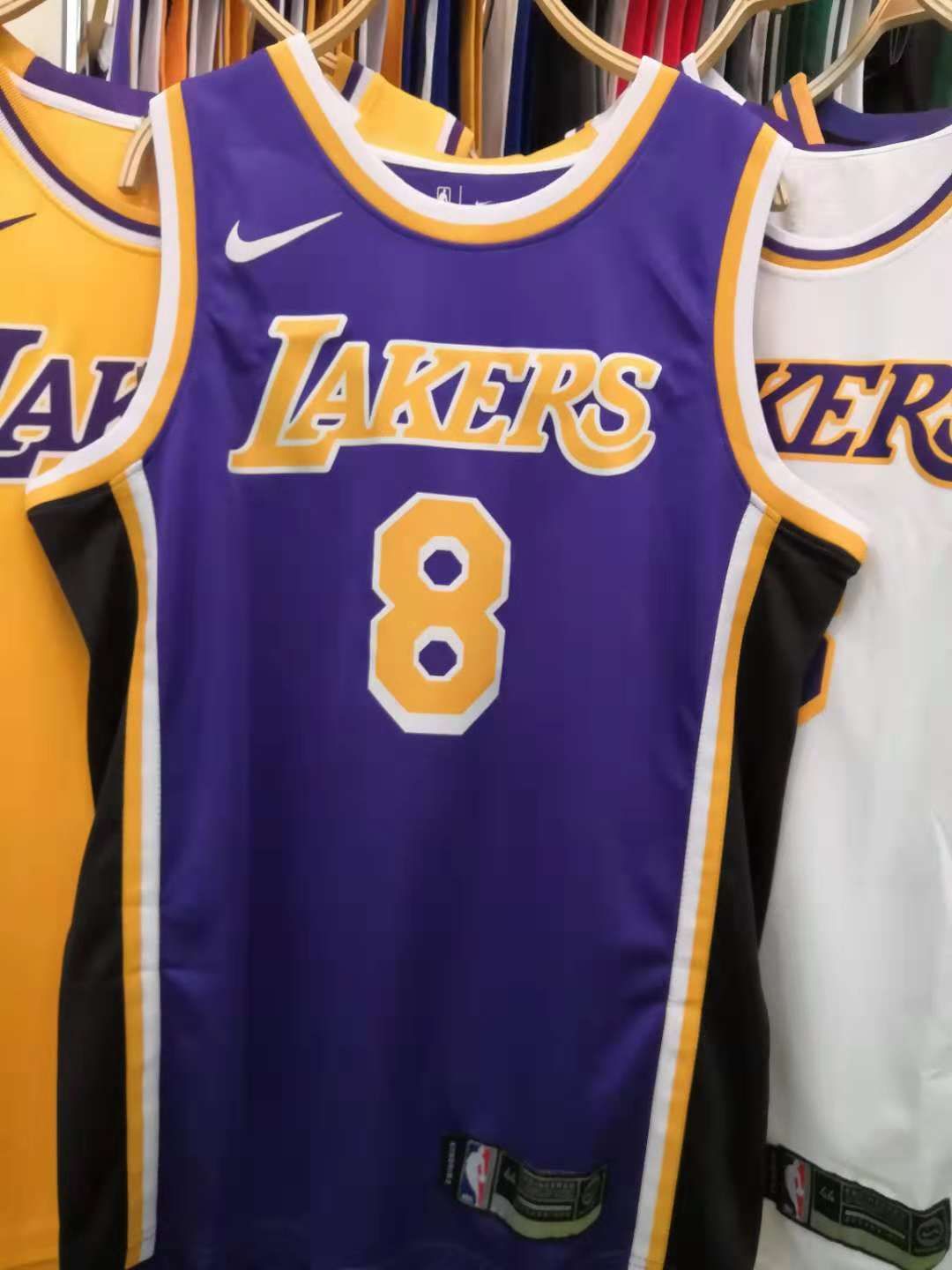 dhgate kobe bryant jersey