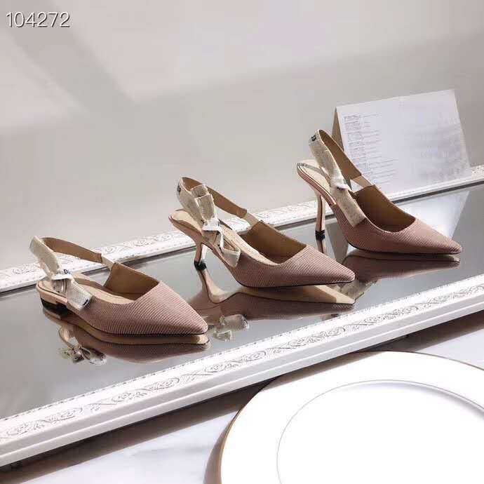 high end heels
