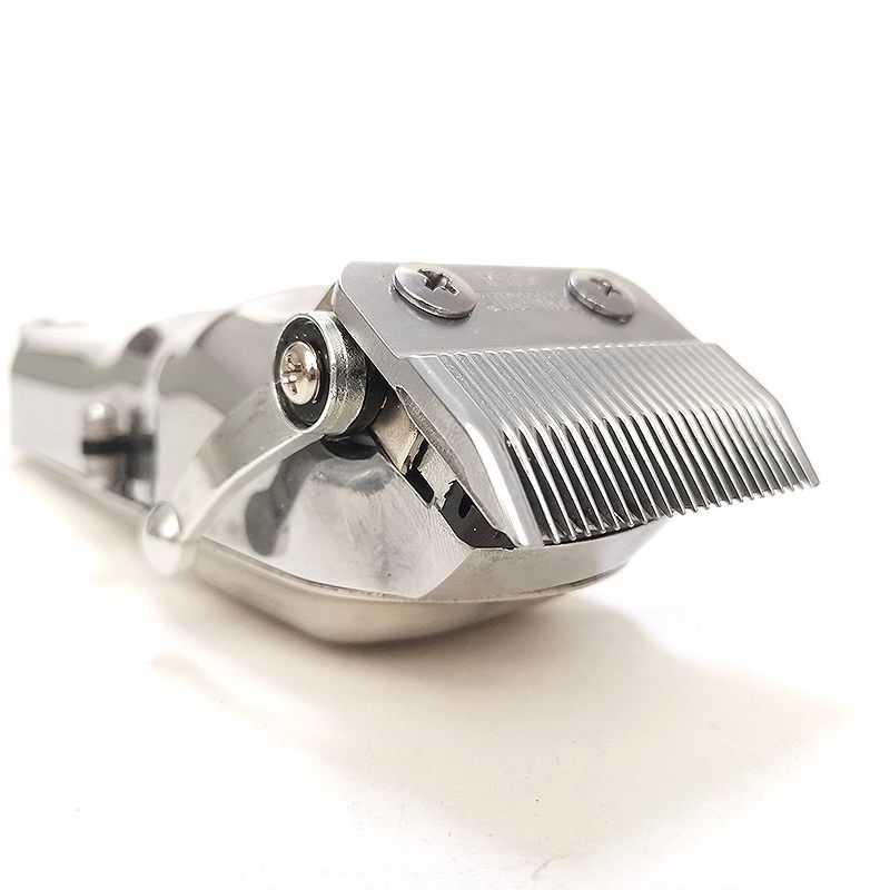 haircut machine wireless